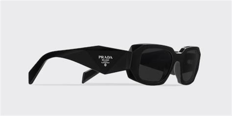 gafa prada hombre|lentes oscuros para hombre.